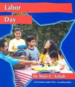 Labor Day 9780736816533