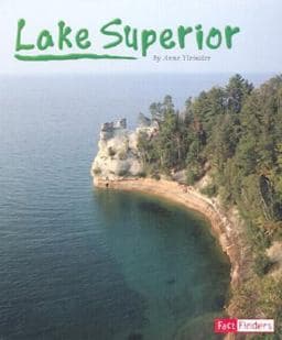 Lake Superior 9780736822121