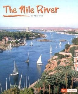 The Nile River 9780736824842