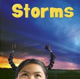 Storms 9780736837385