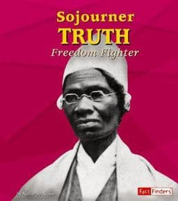 Sojourner Truth 9780736843485