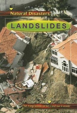 Landslides 9780736849067