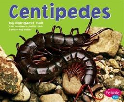 Centipedes 9780736853484