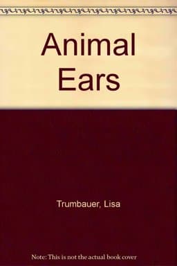 Animal Ears 9780736870023