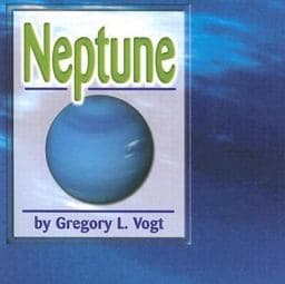 Neptune 9780736888899
