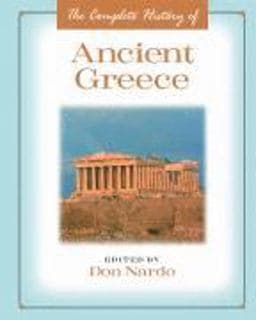 Ancient Greece 9780737704259