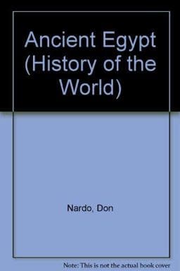 Ancient Egypt 9780737707748