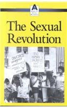 The Sexual Revolution 9780737710526