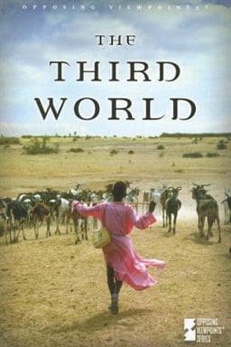 The Third World 9780737729665