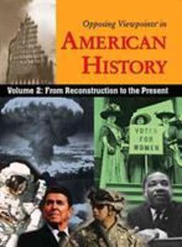 Volume 2: from Reconstruction to the Present 9780737731873