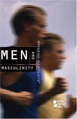 Men and Masculinity 9780737733259