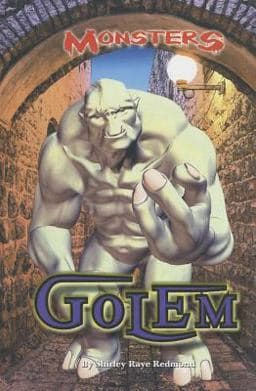 Golem 9780737758665