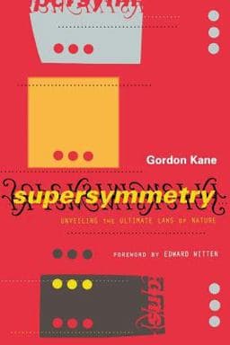 Supersymmetry 9780738204895