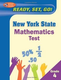 Mathematics Test 9780738607139