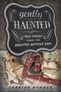 Gently Haunted 9780738771816