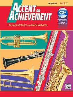 Accent on Achievement, Bk 2 9780739004807