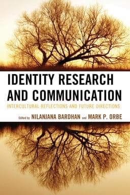 Identity Research and Communication 9780739190739