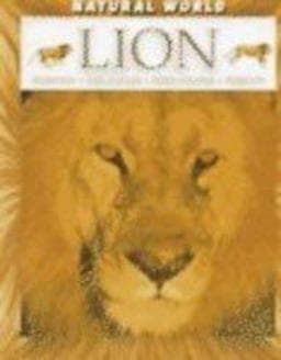 Lion 9780739810576