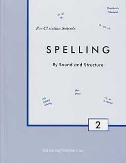 Spelling by Sound and Structure 9780739905852