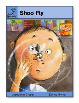 Shoo Fly 9780740621819