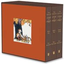 The Complete Calvin and Hobbes 9780740748479