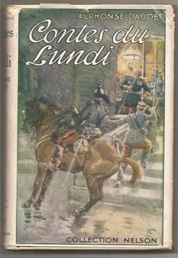 Les Contes du Lundi 9780742643093