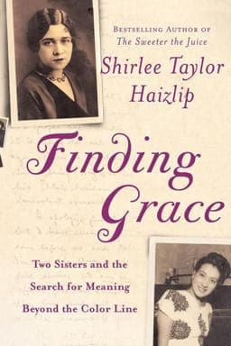Finding Grace 9780743200547