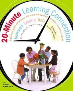 20 Minute Learning Connection 9780743211758