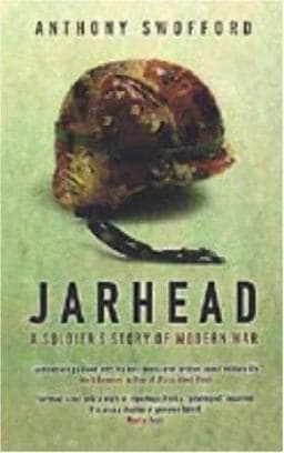 Jarhead 9780743239196