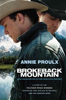 Brokeback Mountain 9780743271325