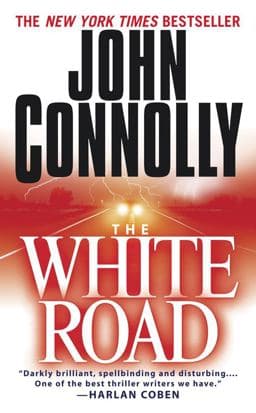 The White Road 9780743456395