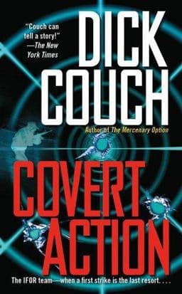 Covert Action 9780743464253