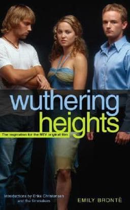 Wuthering Heights 9780743485074