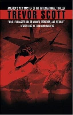 Fatal Network 9780743497657