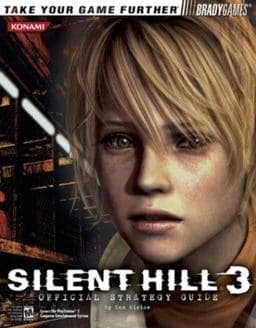 Silent Hill 3 9780744003192
