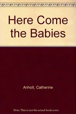 Here Come the Babies 9780744525465