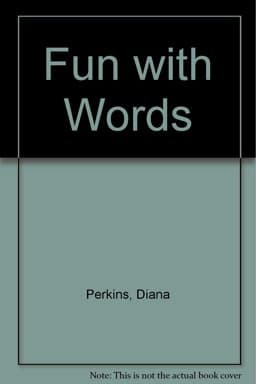 Fun with Words 9780744533590