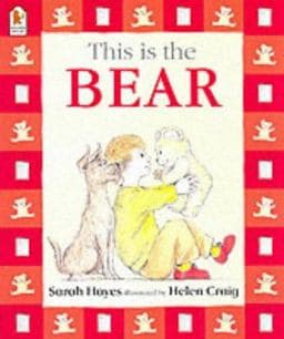 This Is the Bear 9780744594812