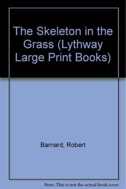 The Skeleton in the Grass 9780745108742