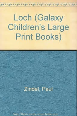Loch 9780745128597