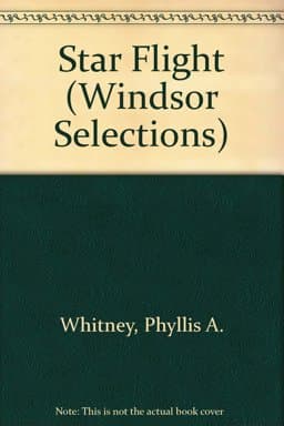 Star Flight 9780745178677