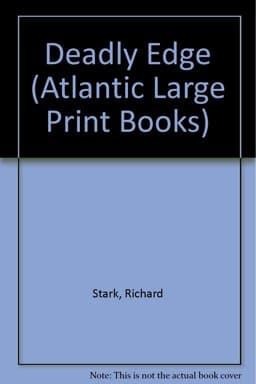 Deadly Edge 9780745183541