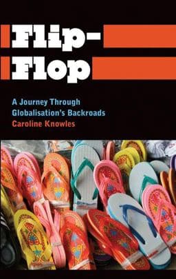 Flip-Flop 9780745334110