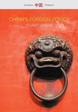China's Foreign Policy 9780745662466