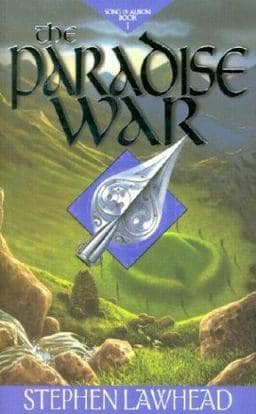 The Paradise War 9780745924663