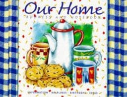 Our Home 9780745938806