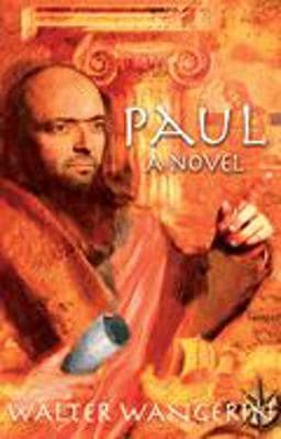 Paul: a Novel 9780745950556