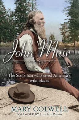 John Muir 9780745956664