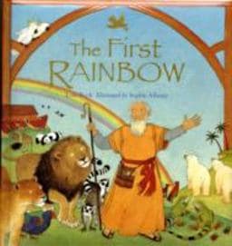 The First Rainbow 9780745960555