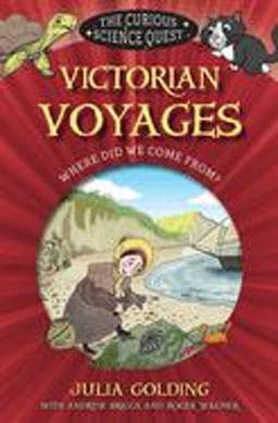 Victorian Voyages 9780745977546